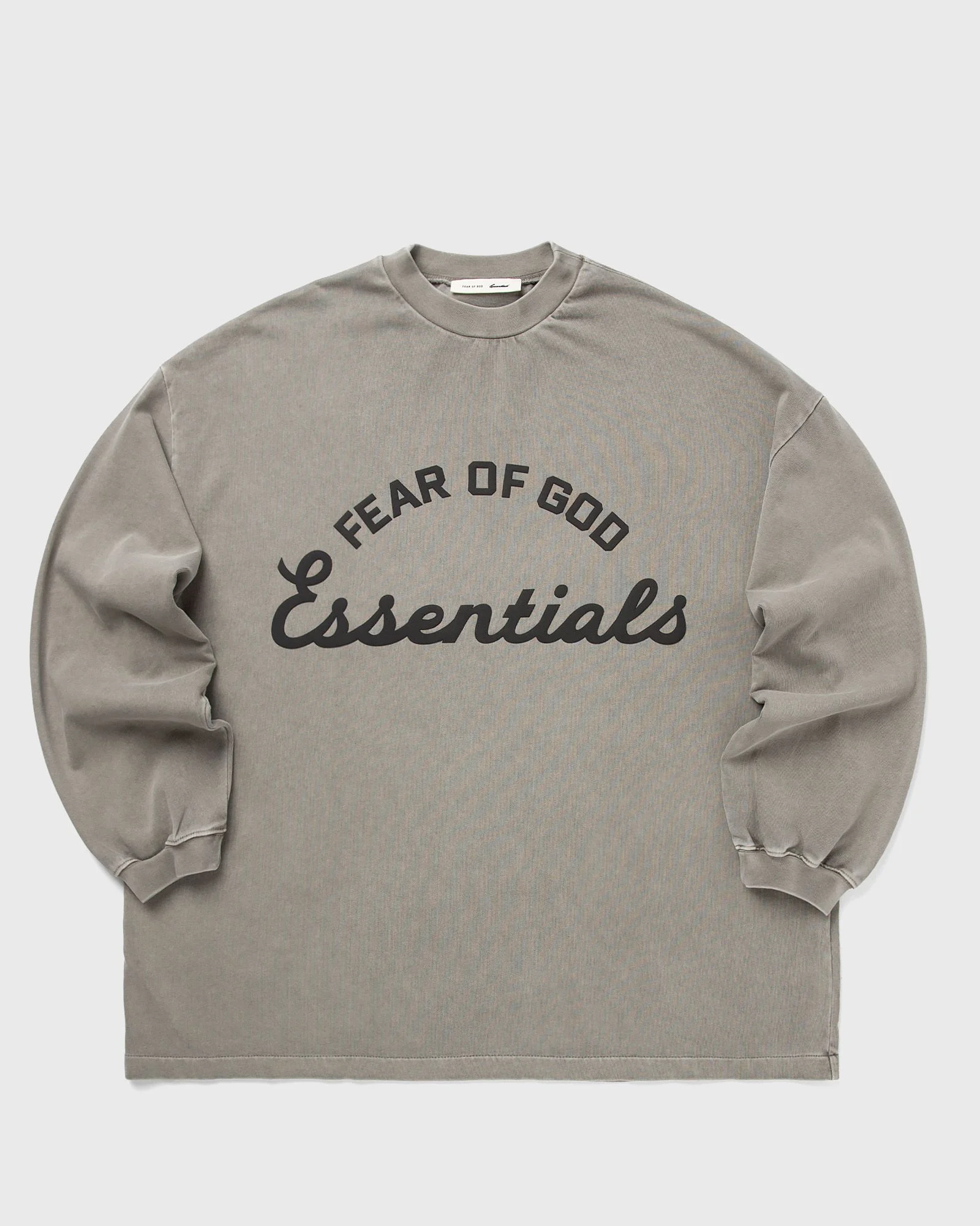 TRAINING 90'S LONG SLEEVE - 1