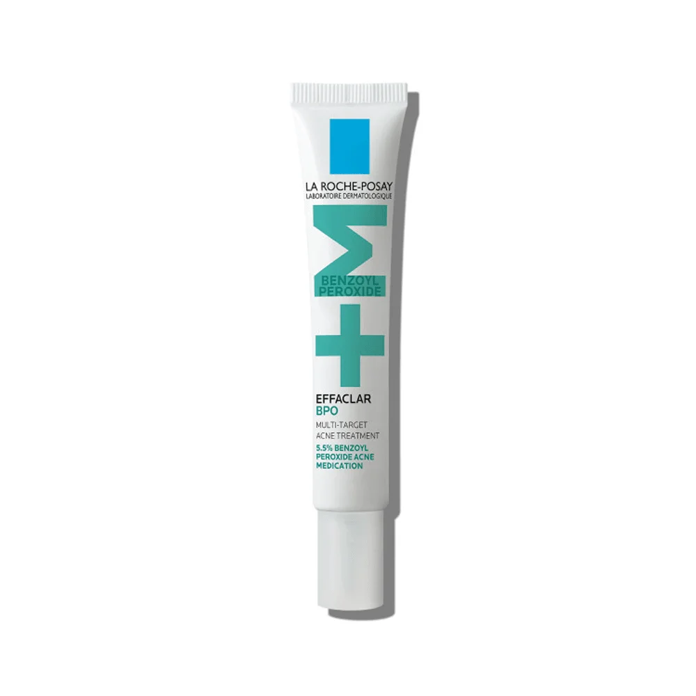 La Roche Posay Effaclar Bpo Acne Treatment 0.7 fl. oz.(20ml) - 1