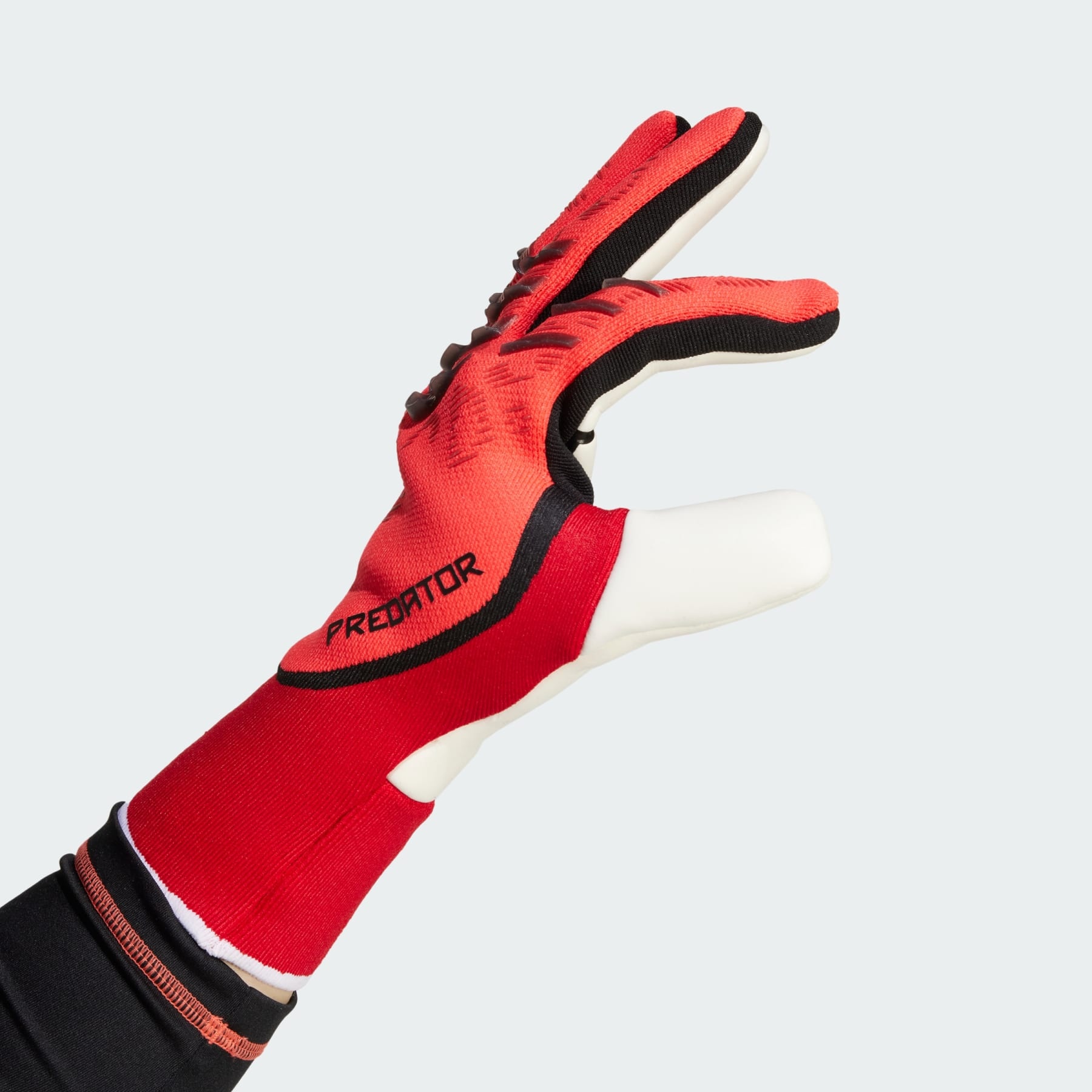 Predator Pro Goalkeeper Gloves - 5