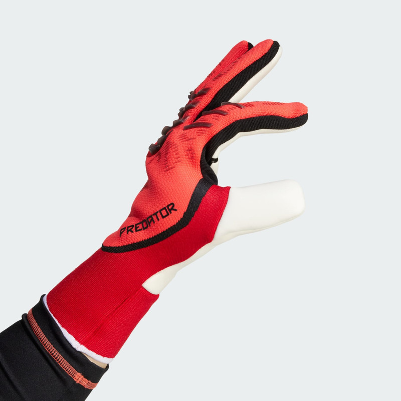 Predator Pro Goalkeeper Gloves 5