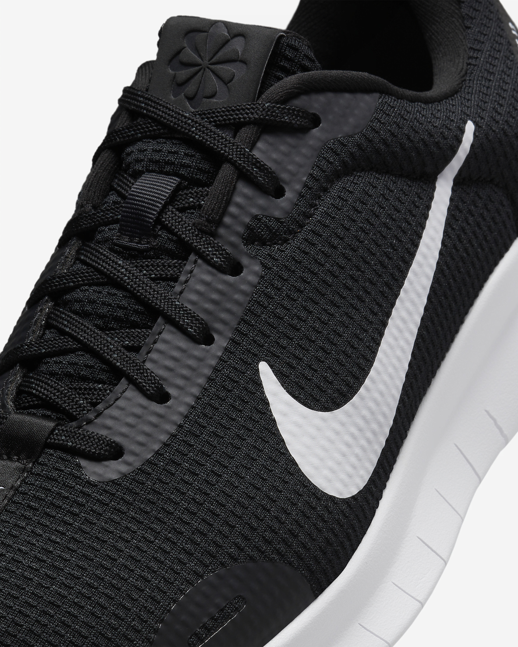 Nike Men's Flex Experience Run 12 Road Running Shoes (Extra Wide) - 7