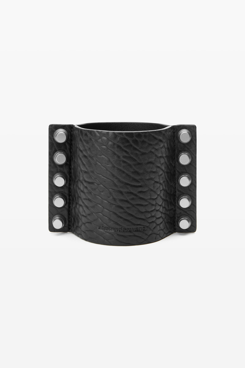 The Trap Stud Candle Sleeve 4