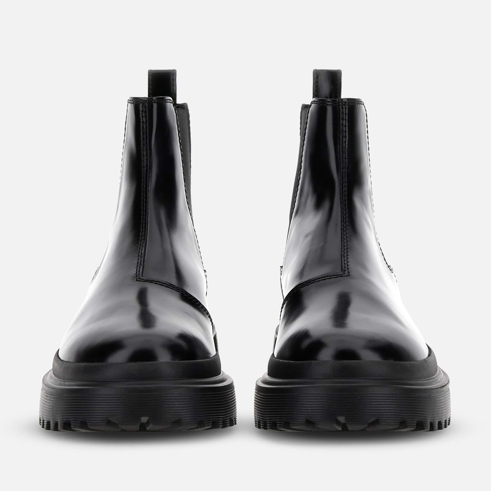 Chelsea Boots Hogan H619 Black - 5