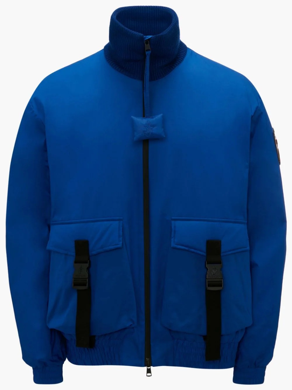 1 MONCLER X JW ANDERSON SKIDDAW JACKET - 1