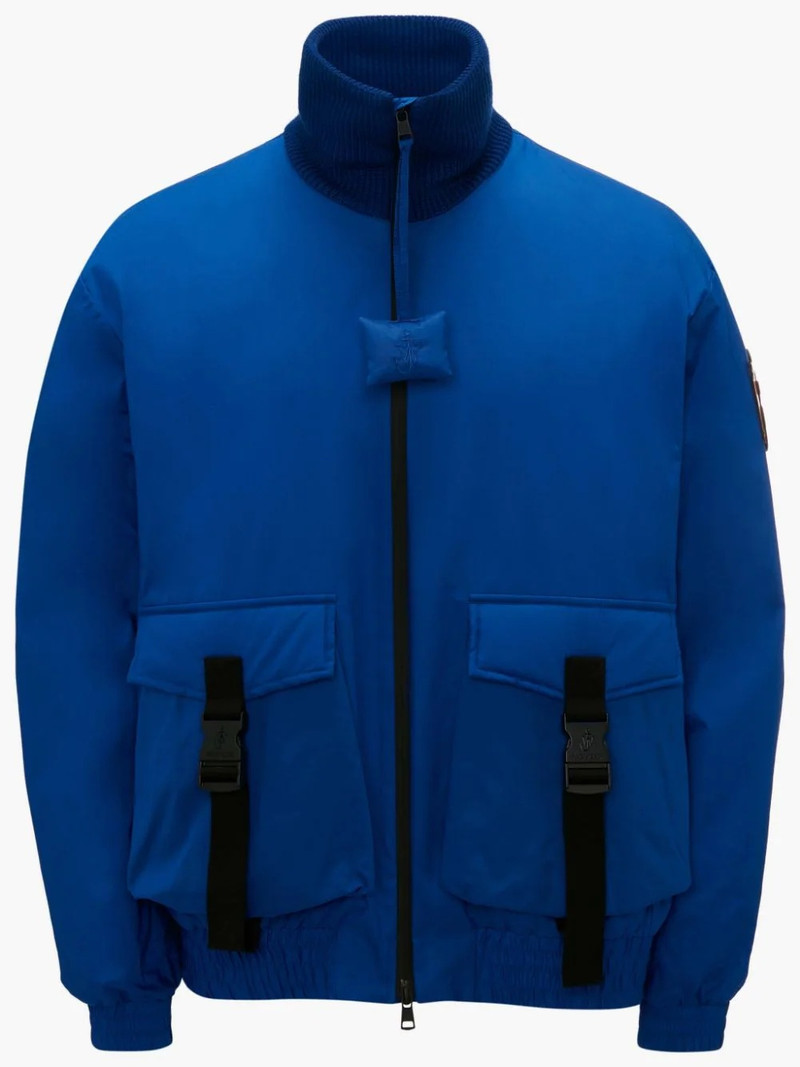 1 MONCLER X JW ANDERSON SKIDDAW JACKET 1