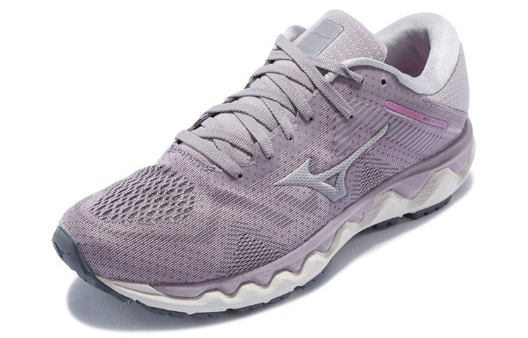 (WMNS) Mizuno Horizon 4 Light Purple J1GD202643 - 2