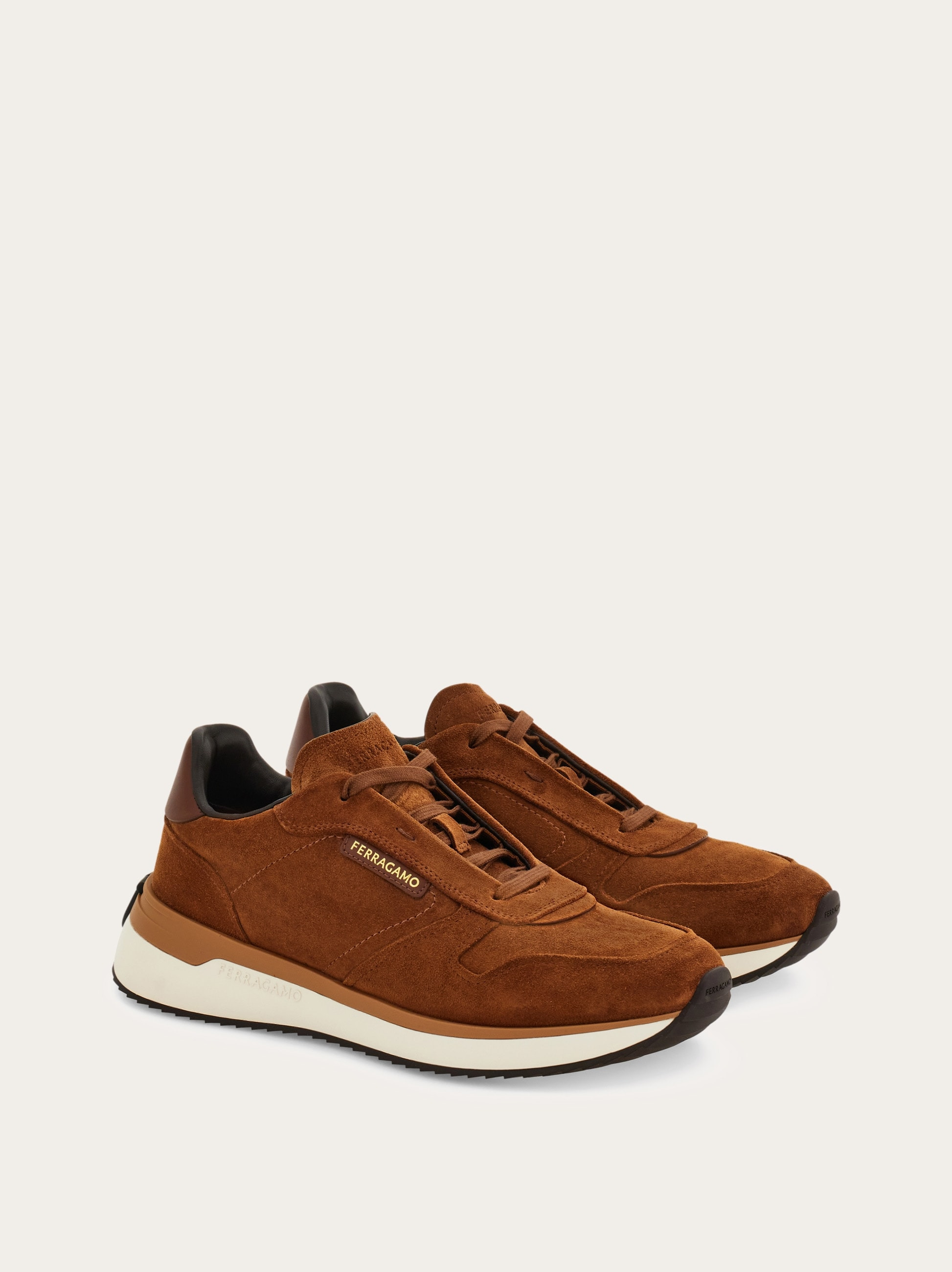 Low cut sneaker - 2