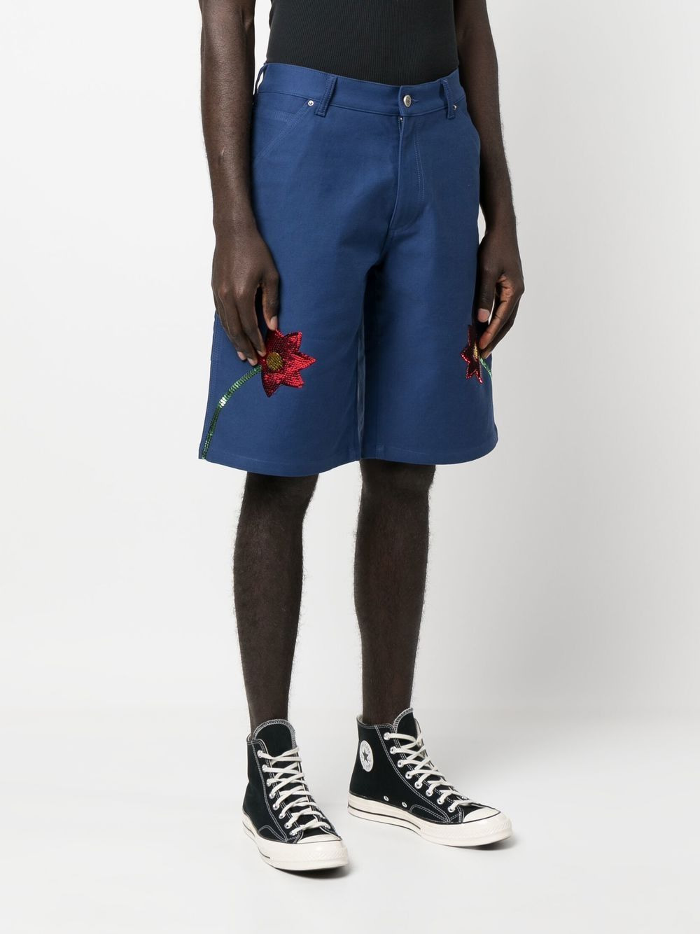 SKY HIGH FARM WORKWEAR Shorts - 2