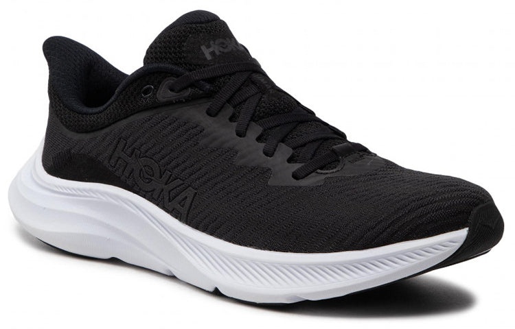 HOKA ONE ONE Solimar 'Black White' 1123074-BWHT - 3