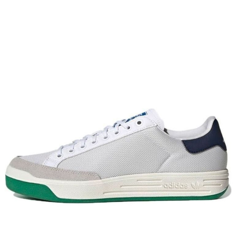 adidas Noah x Rod Laver 'White Green' H67486 - 1