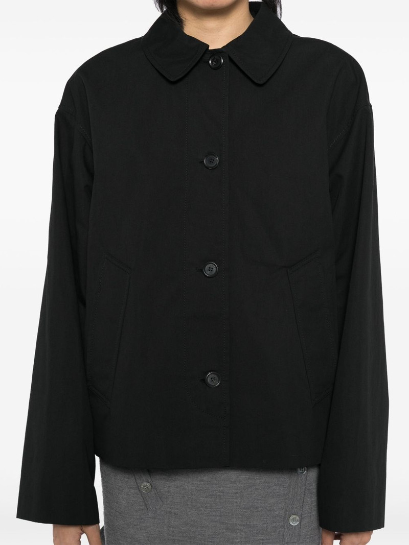 single-breasted jacket 5