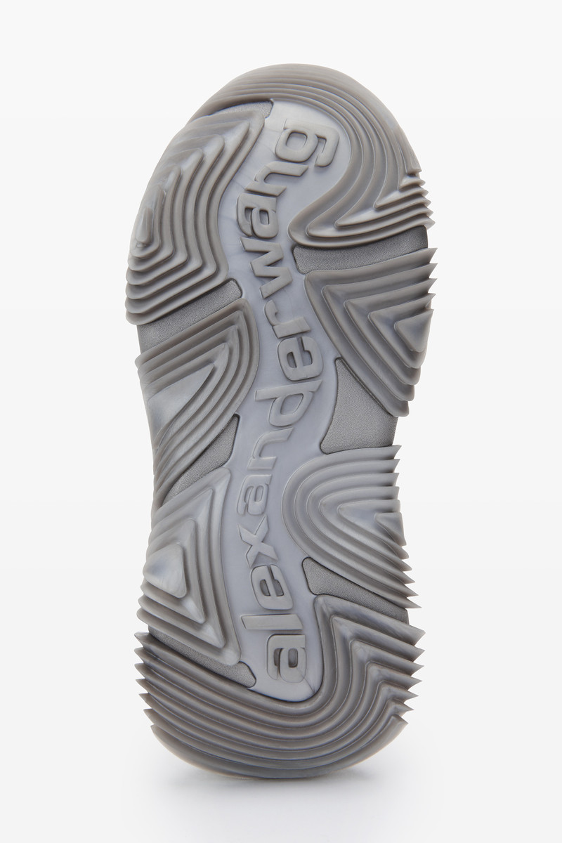 AW VORTEX MULE IN LYCRA 5