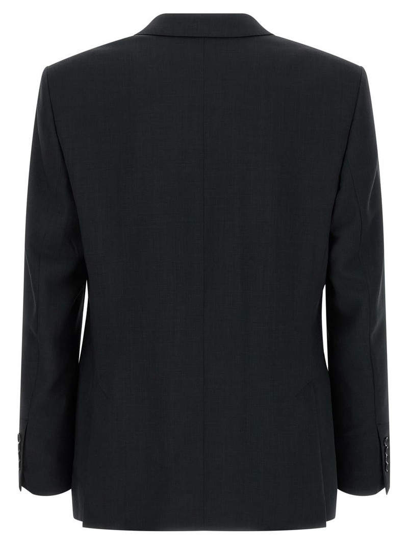 AMI Paris AMI Paris Wool Blazer outlook