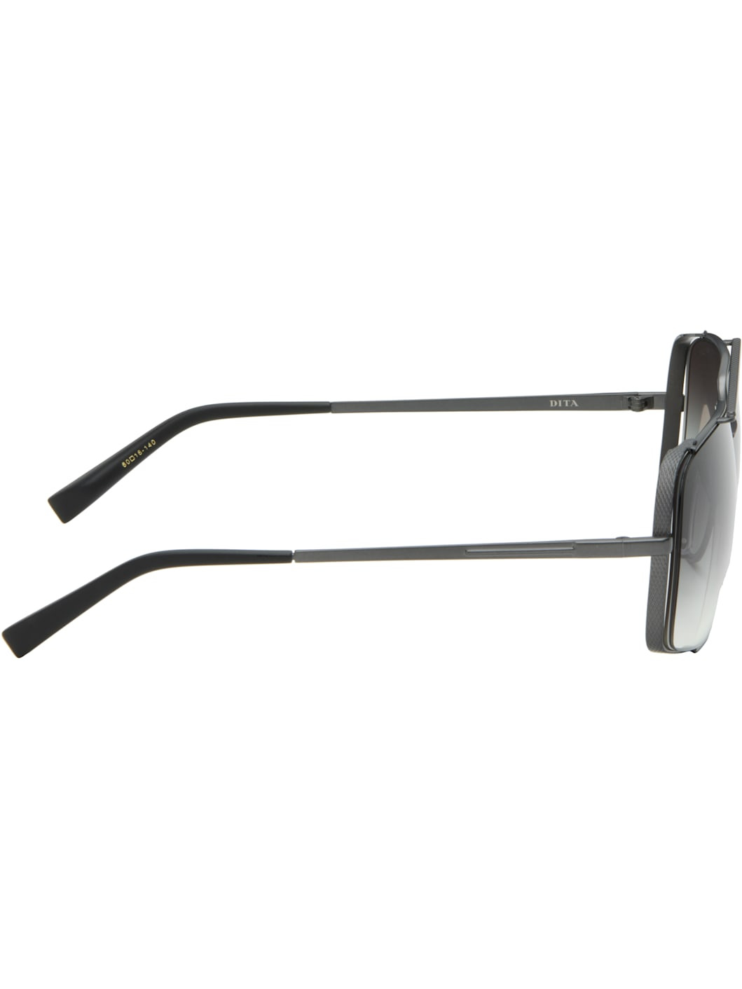 Black MIDNIGHT SPECIAL Sunglasses - 2