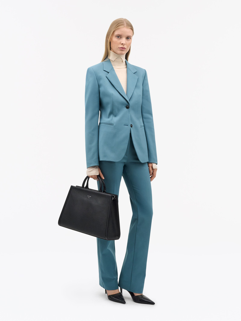 TIGER OF SWEDEN Ylja Slim-Fit Jacket outlook
