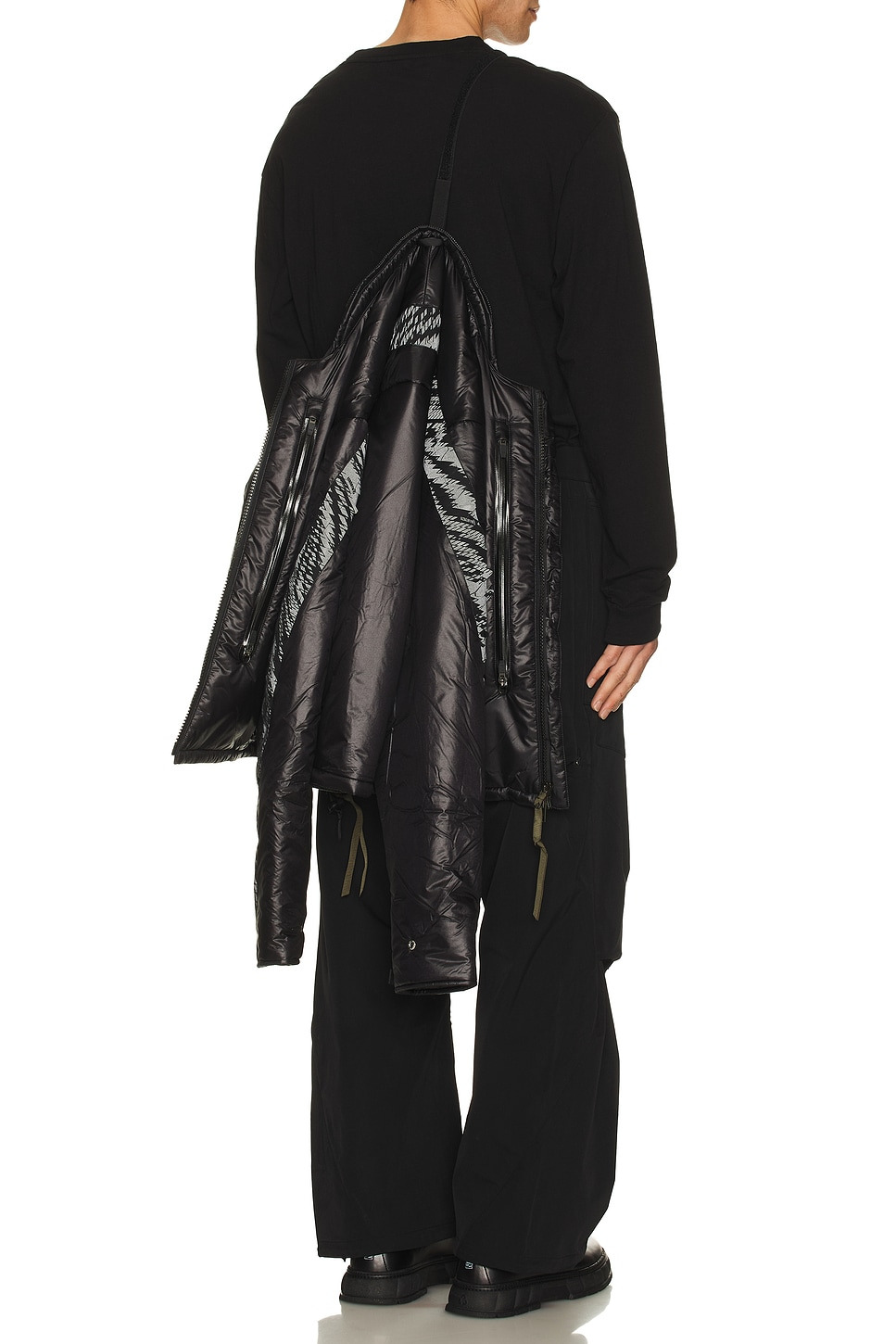 J14-PX HD PrimaLoft Modular Liner Jacket - 6
