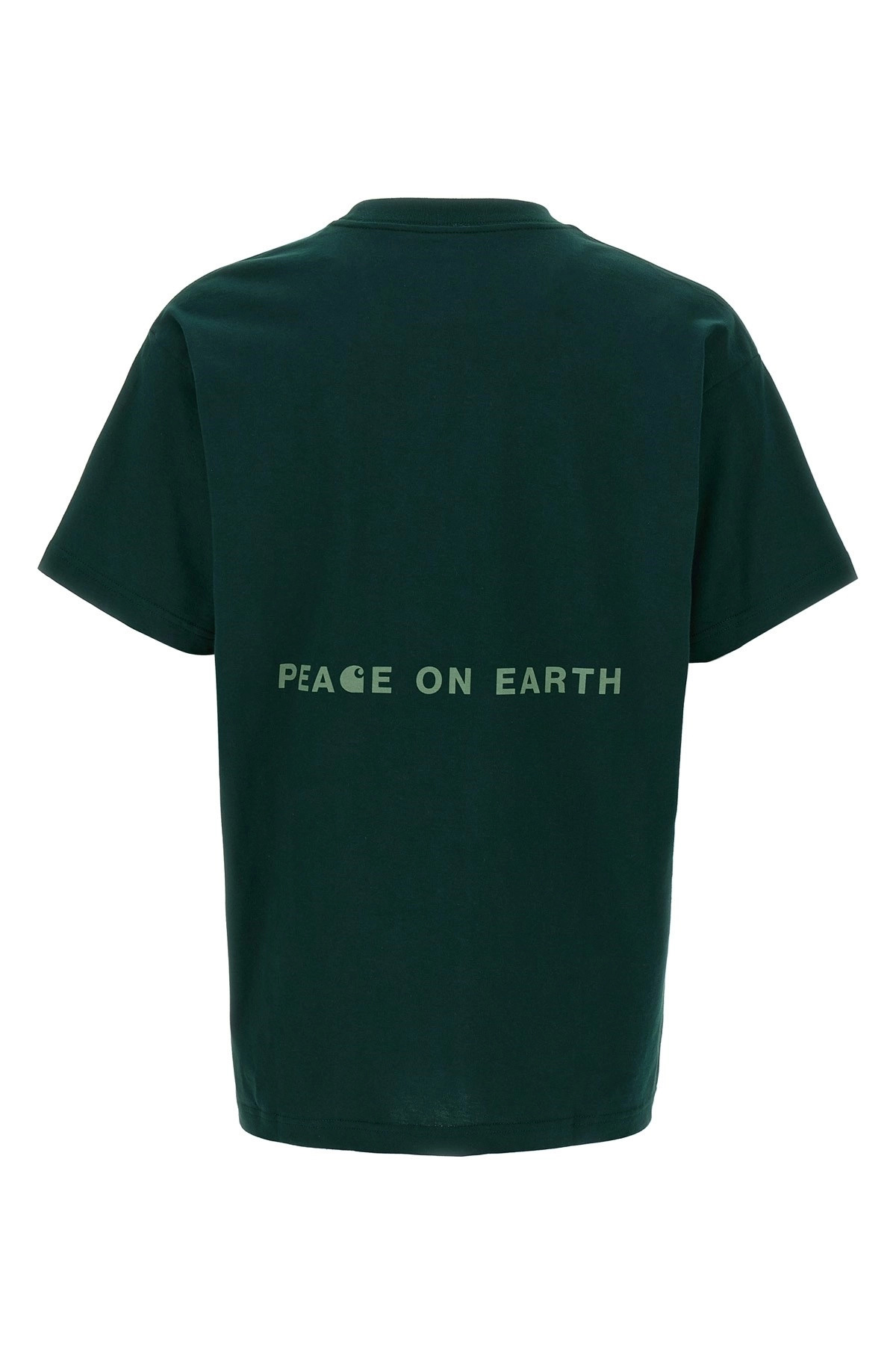 'Saviour' T-shirt - 2