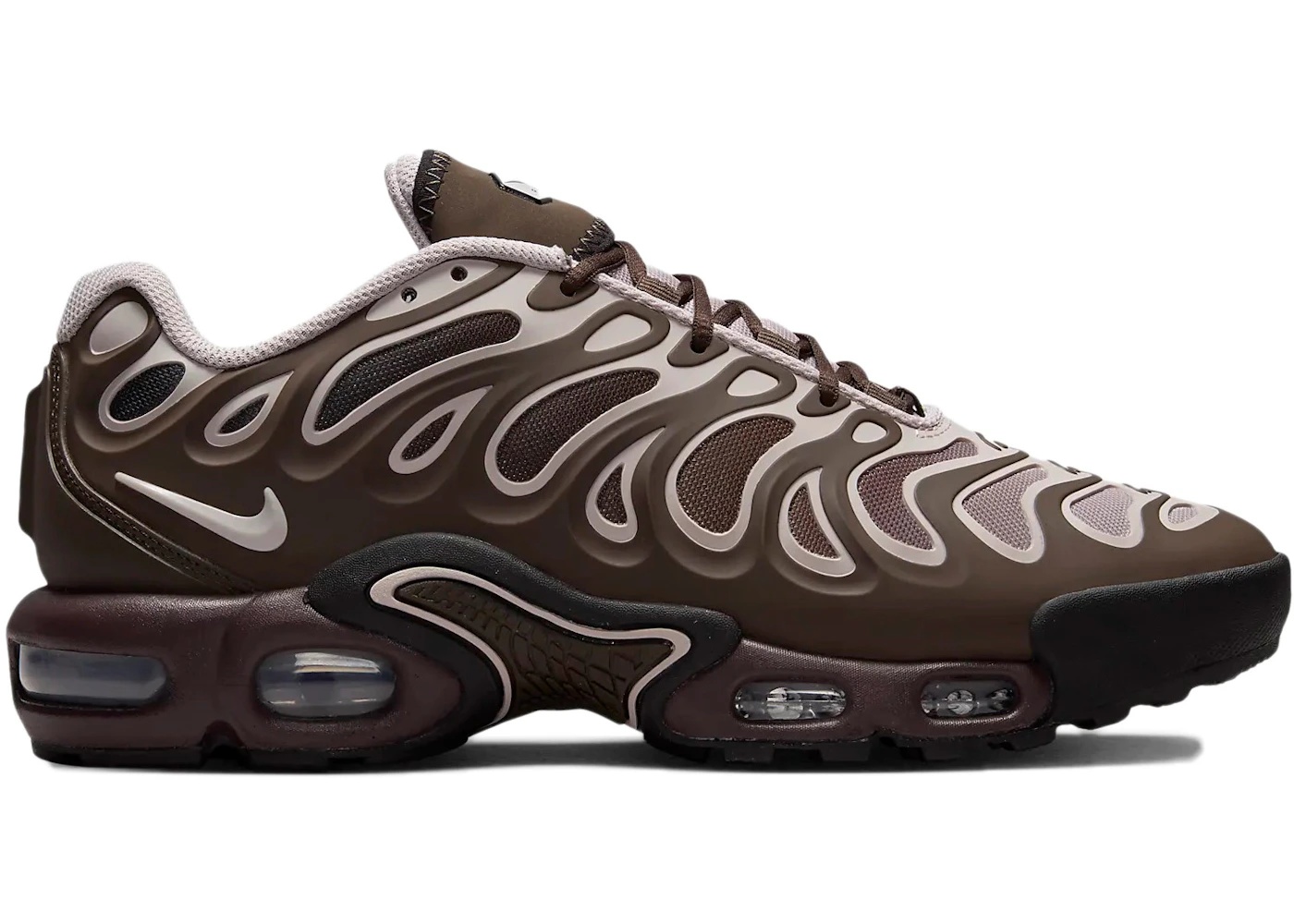 Nike Air Max Plus Drift Baroque Brown (Women's) - 1