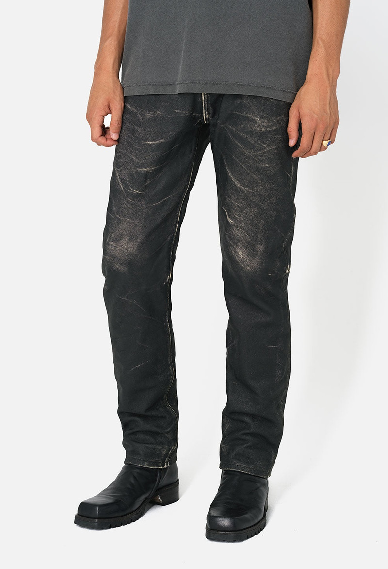 John Elliott LEATHER DAZE outlook
