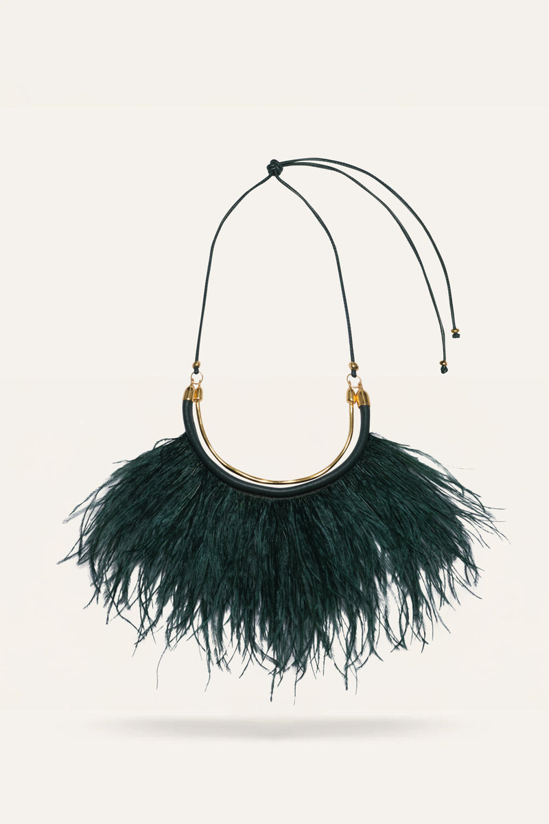 Talisman Dance Necklace 1