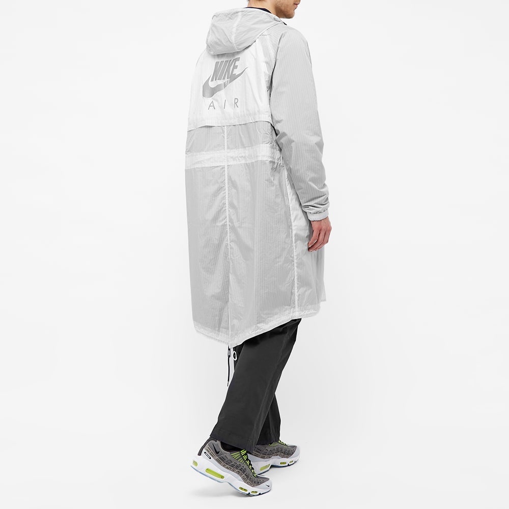 Nike x Kim Jones Parka - 9