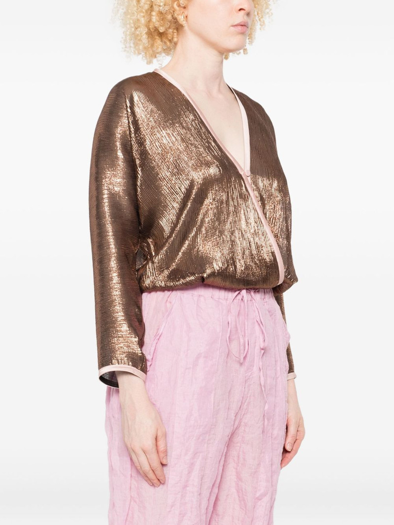 trimmed-detail wrap top 3