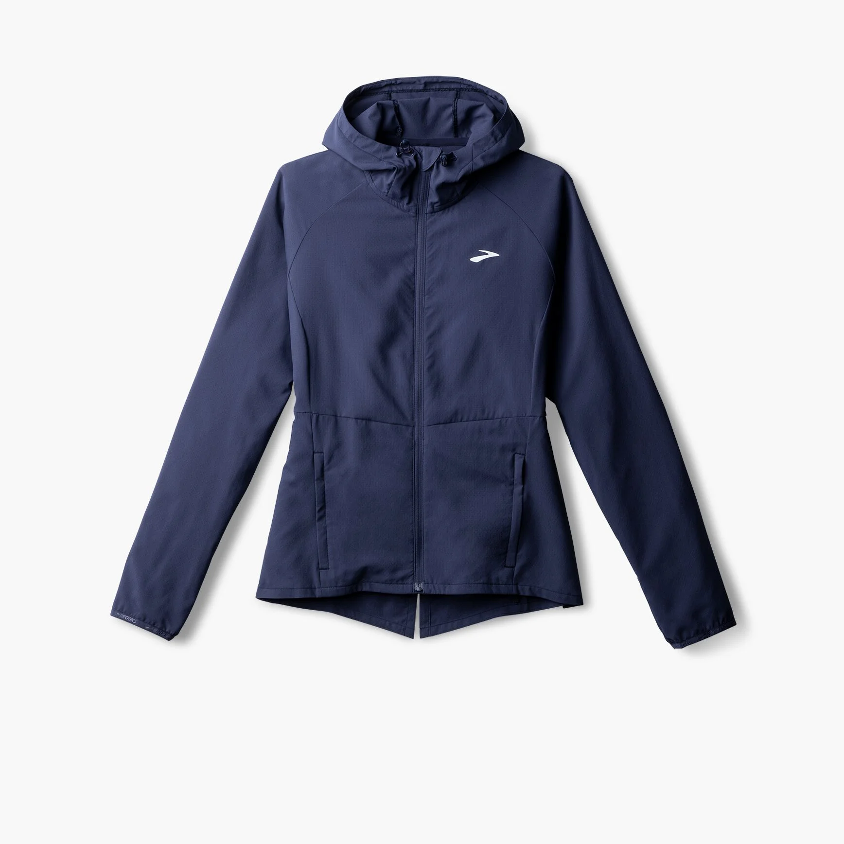 Canopy Jacket - 1