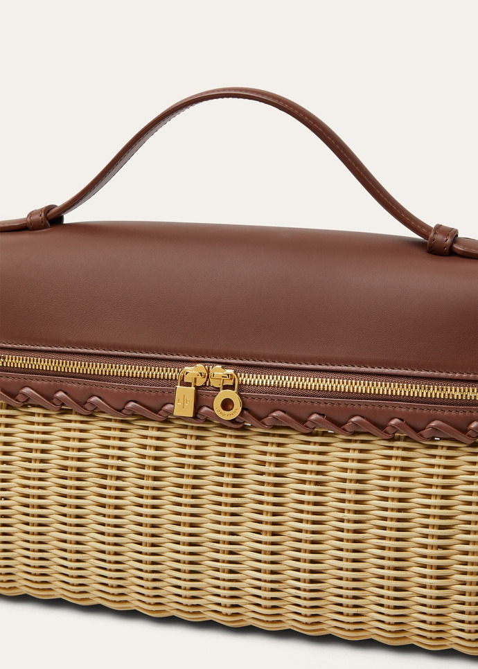 Extra Pocket L27 wicker - 6