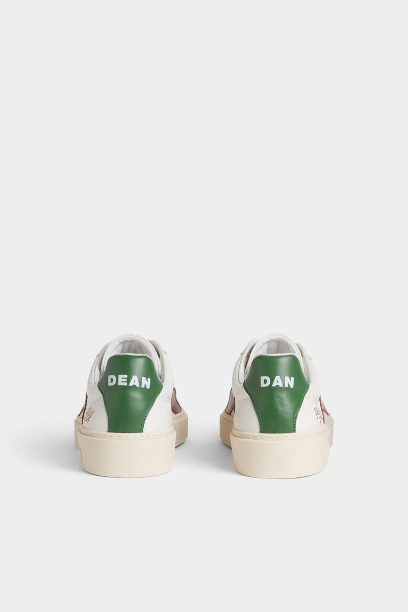 RIDER SNEAKER - 3