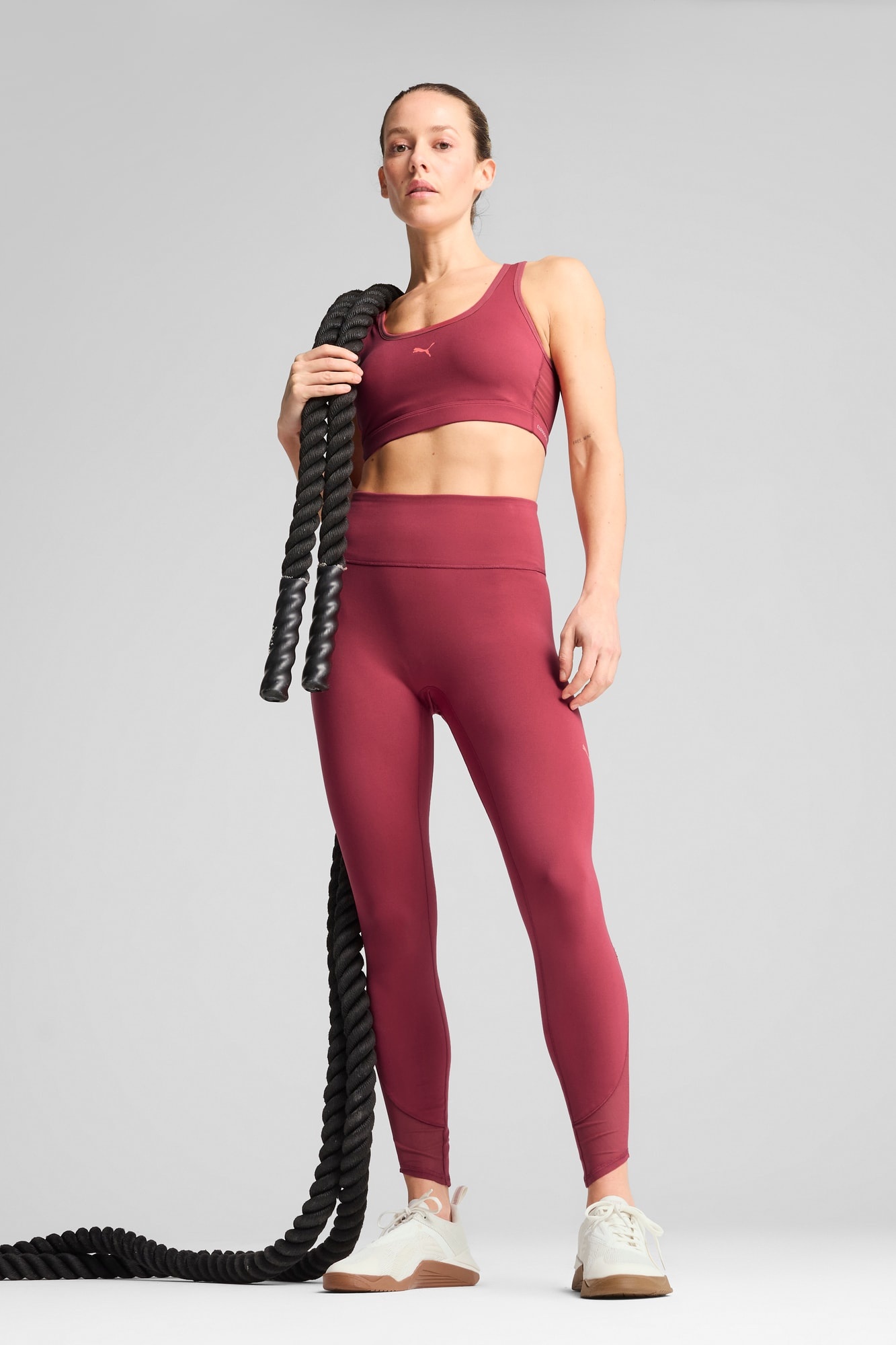 4KEEPS CLOUDSPUN Women's Bra - 5