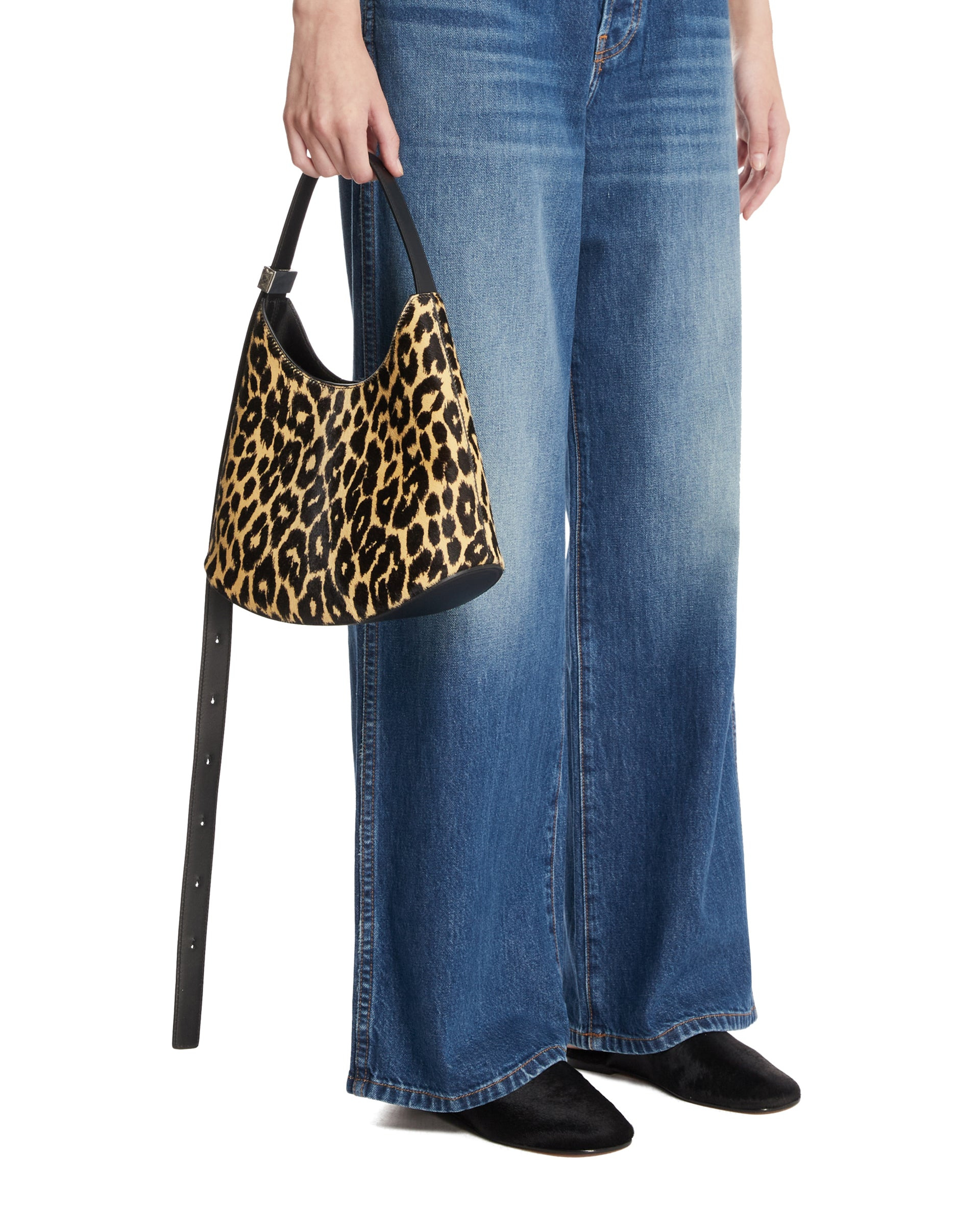 Animalier Small Eldorado Bag - 4