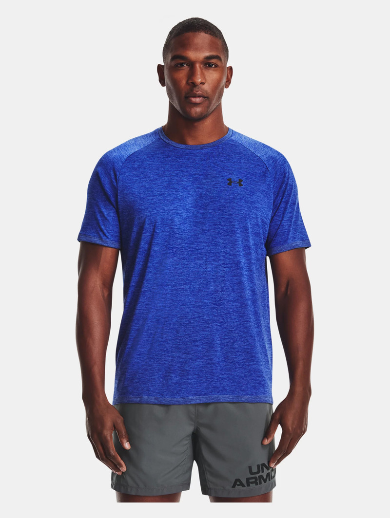 Under Armour Men's UA Tech™ 2.0 Short Sleeve outlook