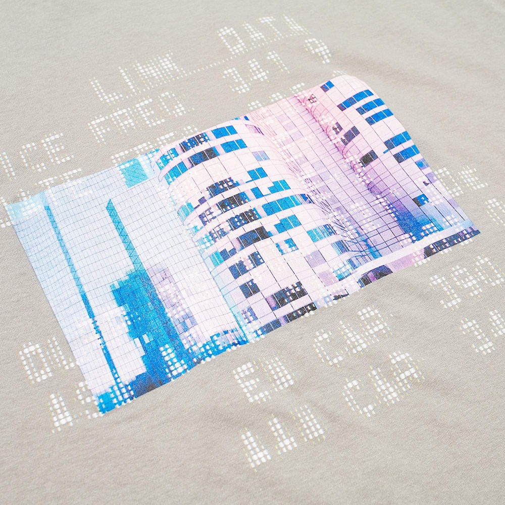 Unravel Project Skyscraper Skate Tee - 2