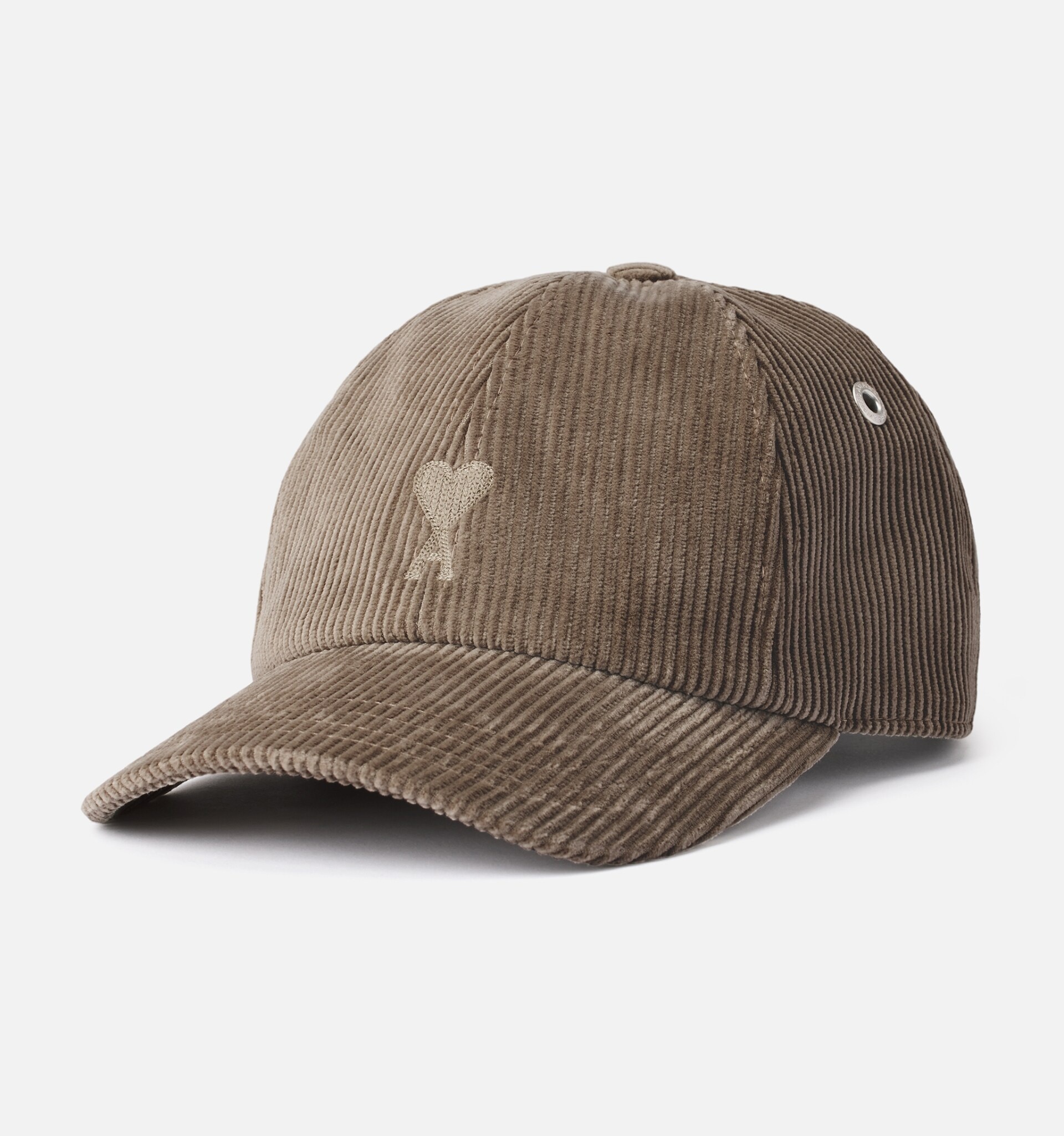 Ami De Coeur Embroidery Cap - 3