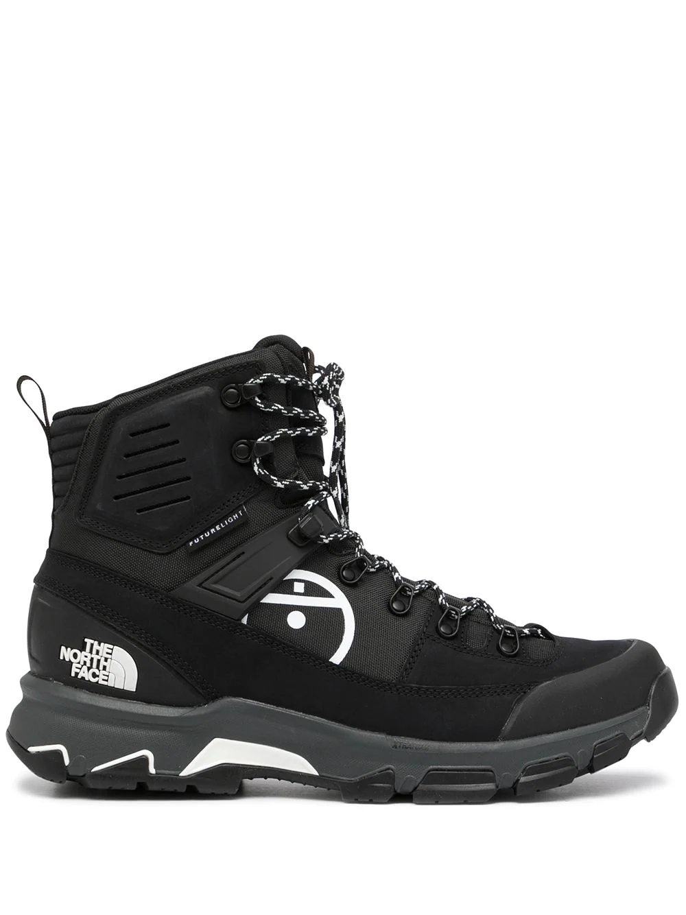 Crestvale Futurelight backpacking boots - 1