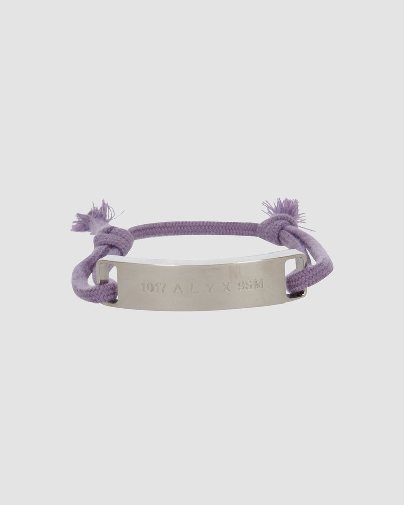 BAND ID BRACELET 1