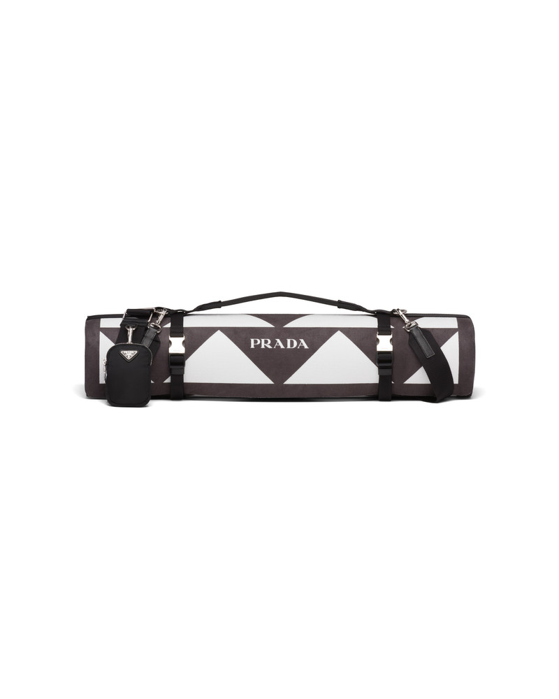 Yoga mat 1