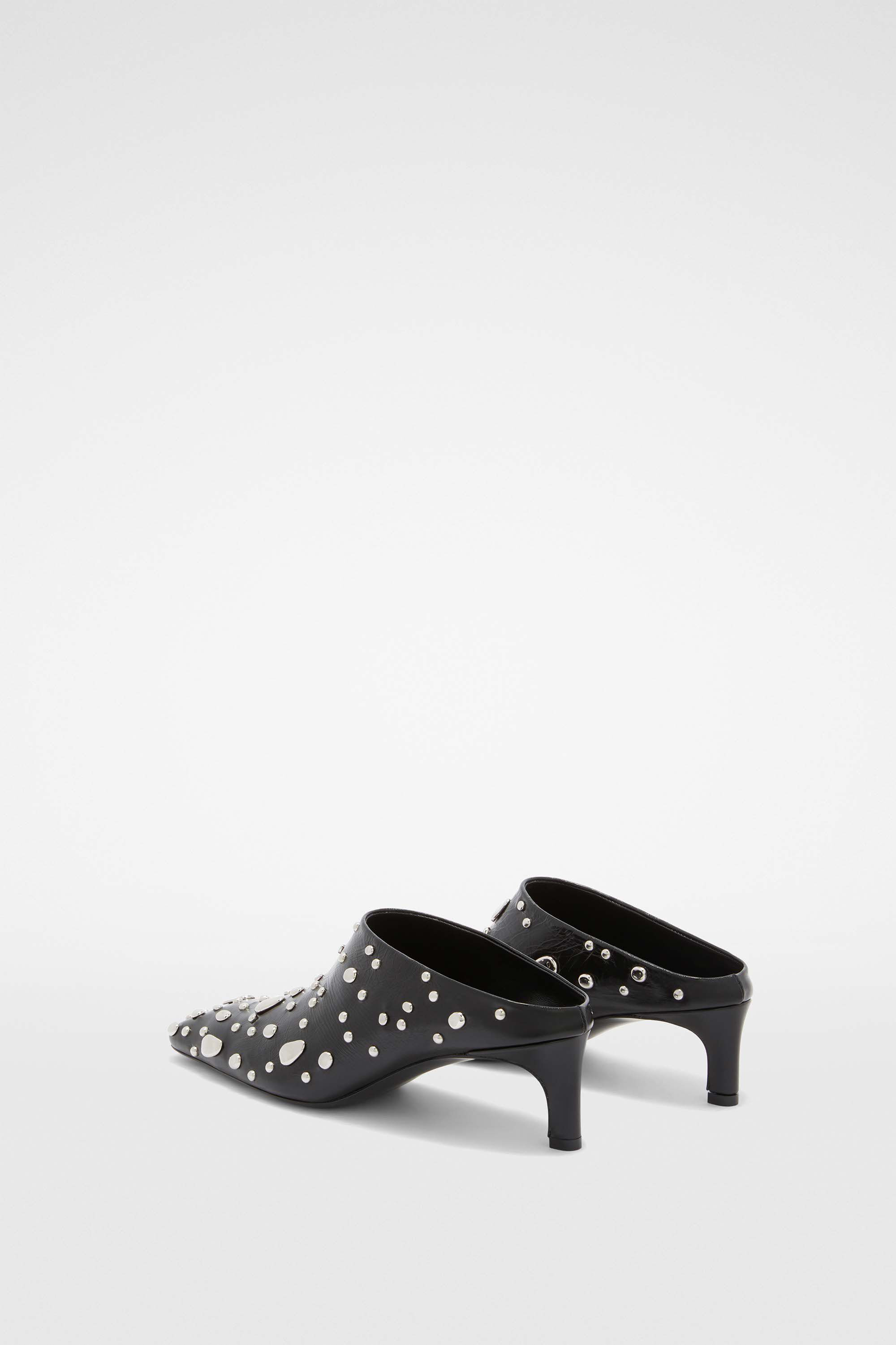 Mules - 4