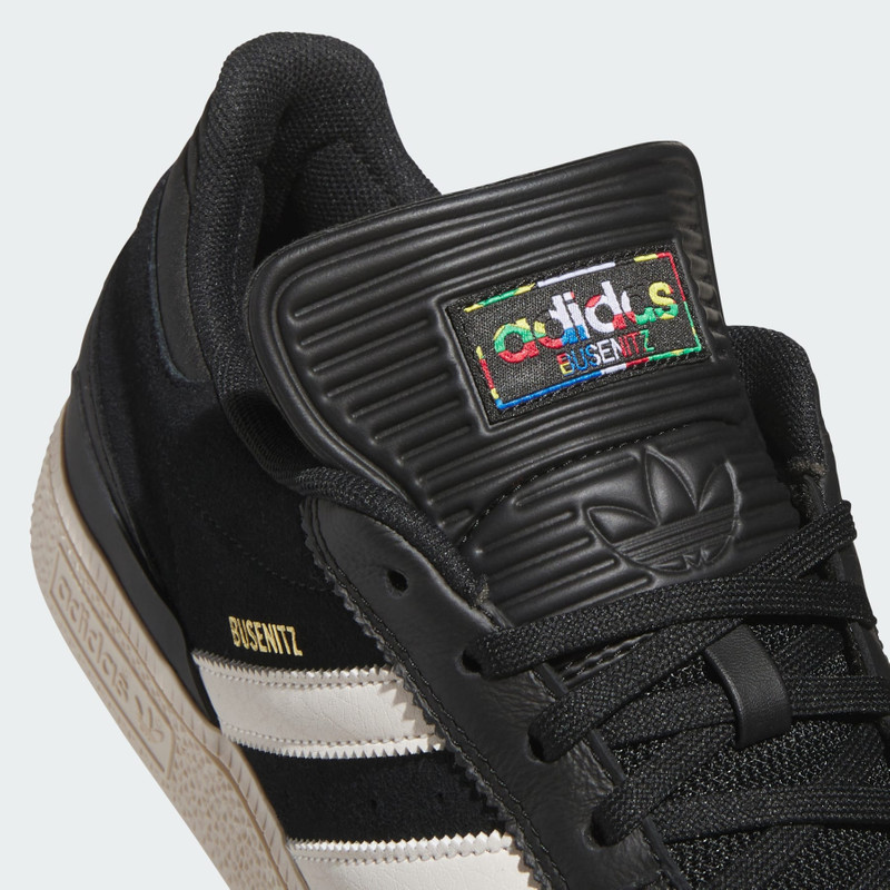 BUSENITZ Shoes 8