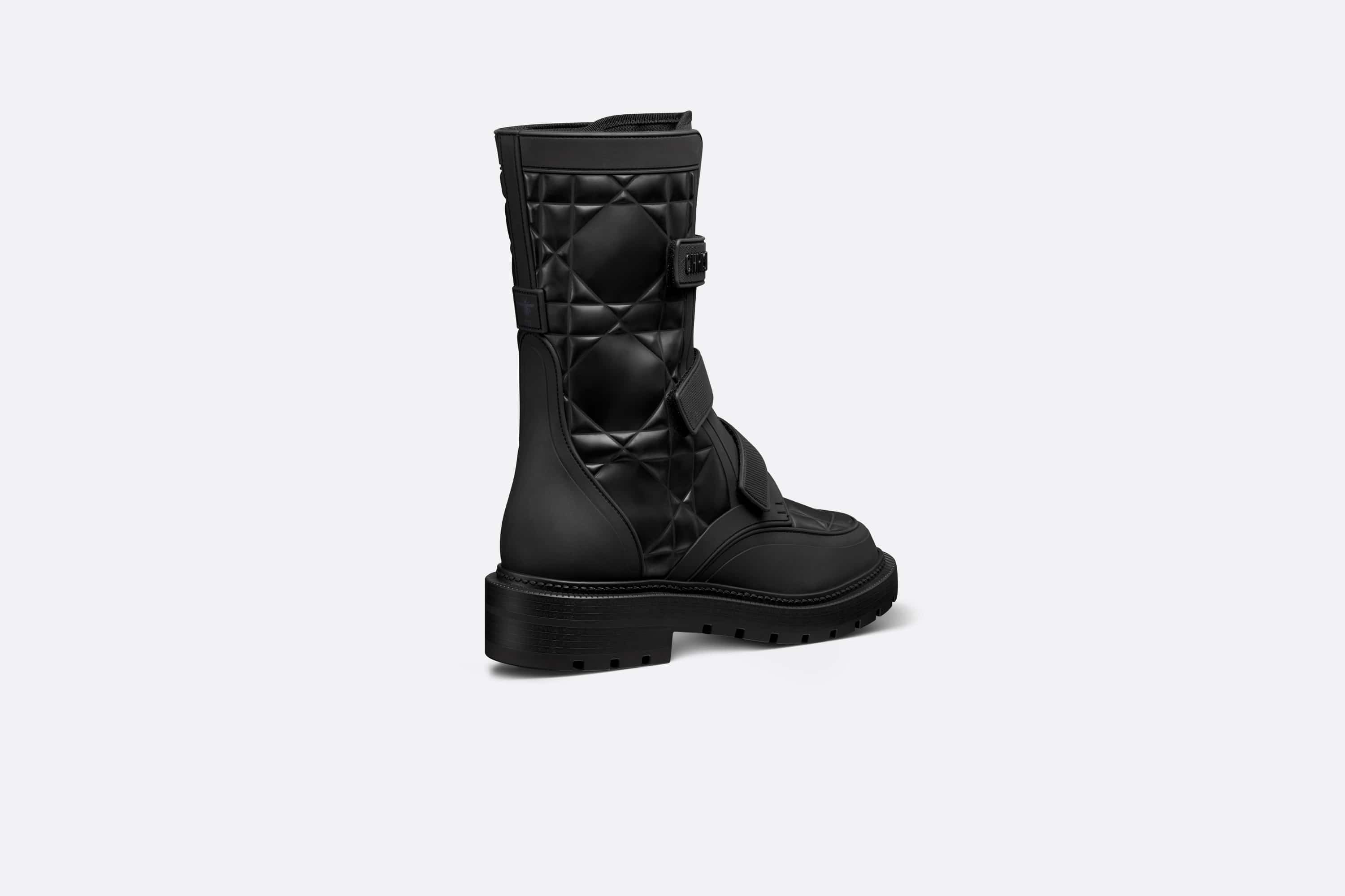 Dio(r)evolution Ankle Boot - 3