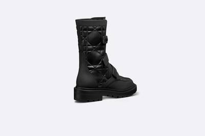 Dior Dio(r)evolution Ankle Boot outlook