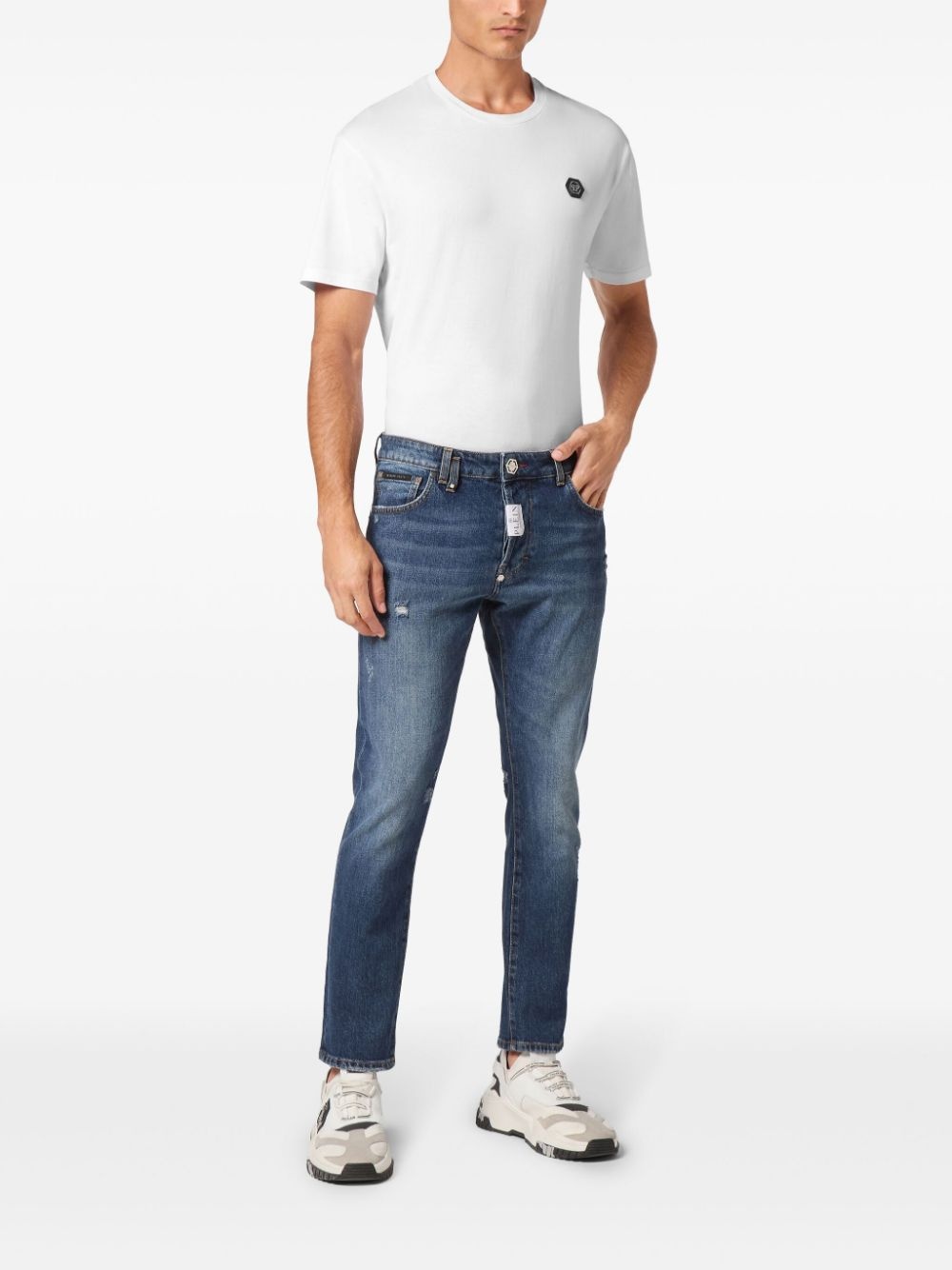 Skinny Fit jeans - 2