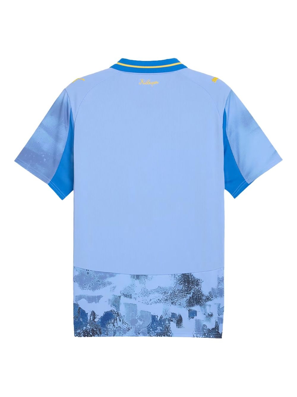 CWC Mamelodi Sundown "Kid Super-Club World Cup" replica jersey - 2