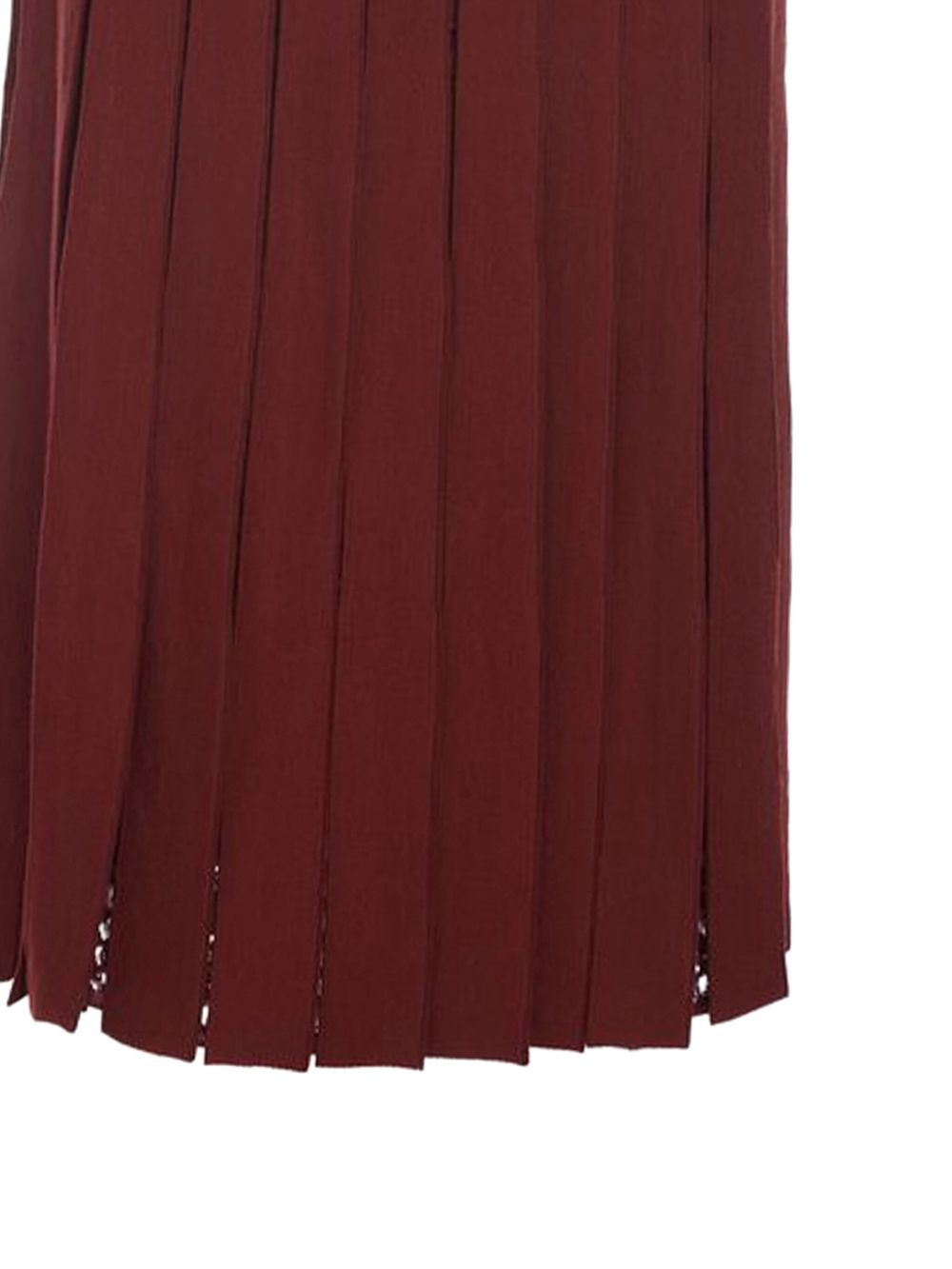 Debutante maxi skirt - 2