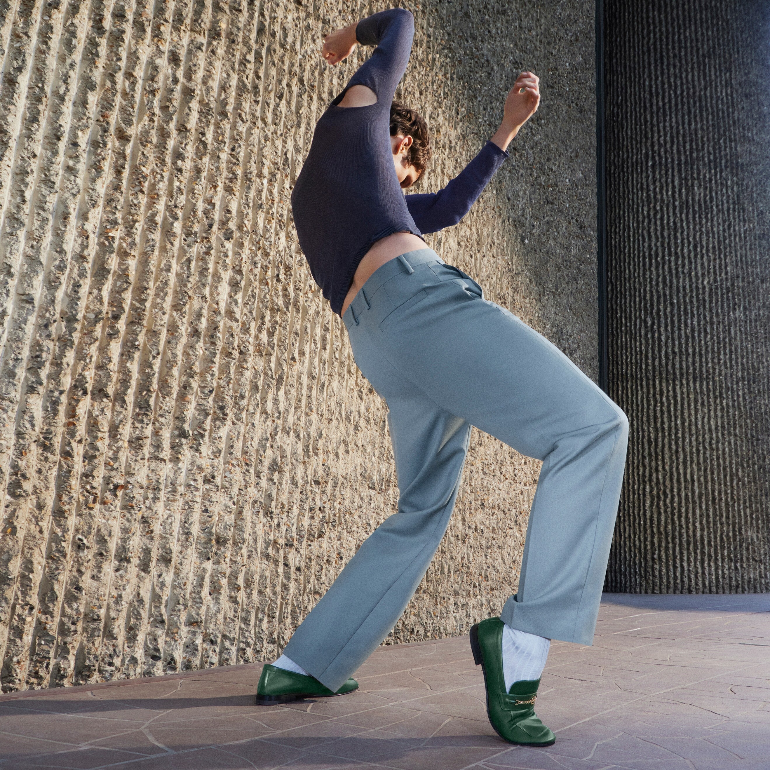 MJ Moc Men - 7
