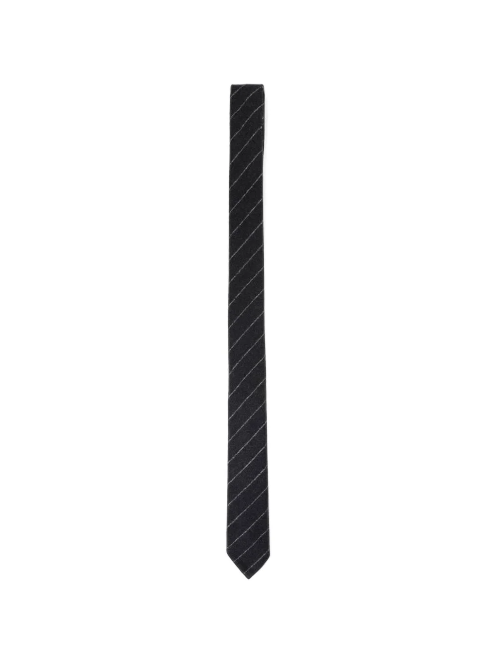 stripe-pattern tie - 1