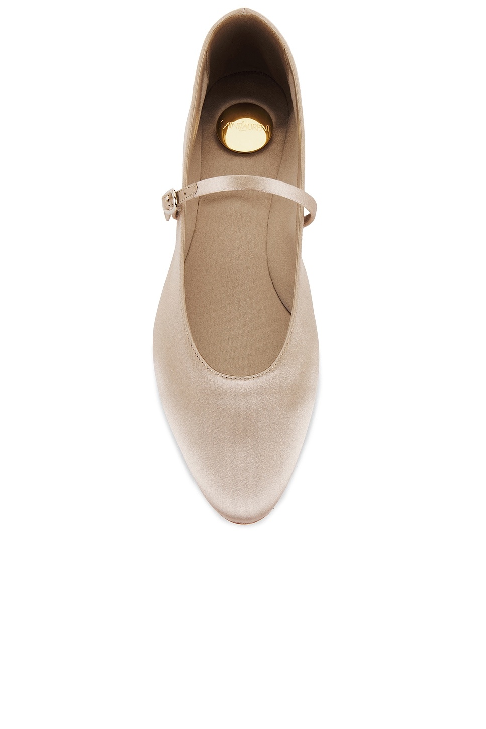 Mami Ballet Flat - 4