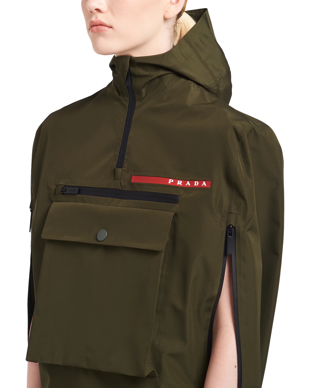 GORE-TEX PRO jacket - 5