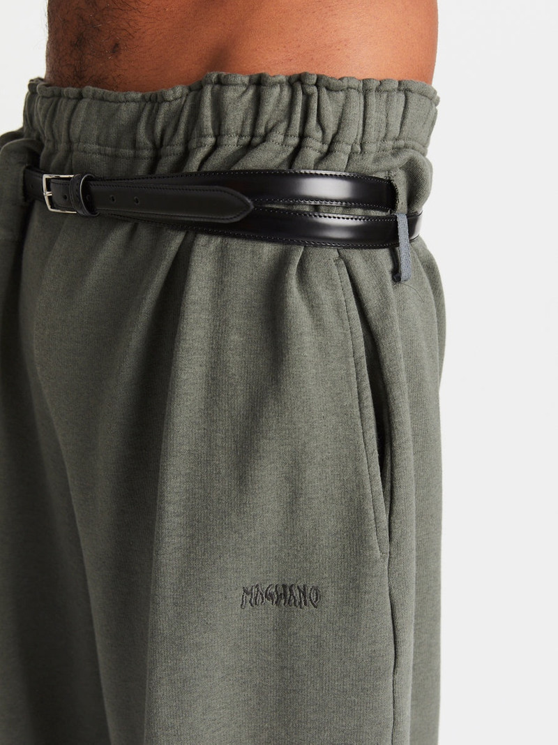 Magliano - Provincia Trackpants Ghost Grey 5