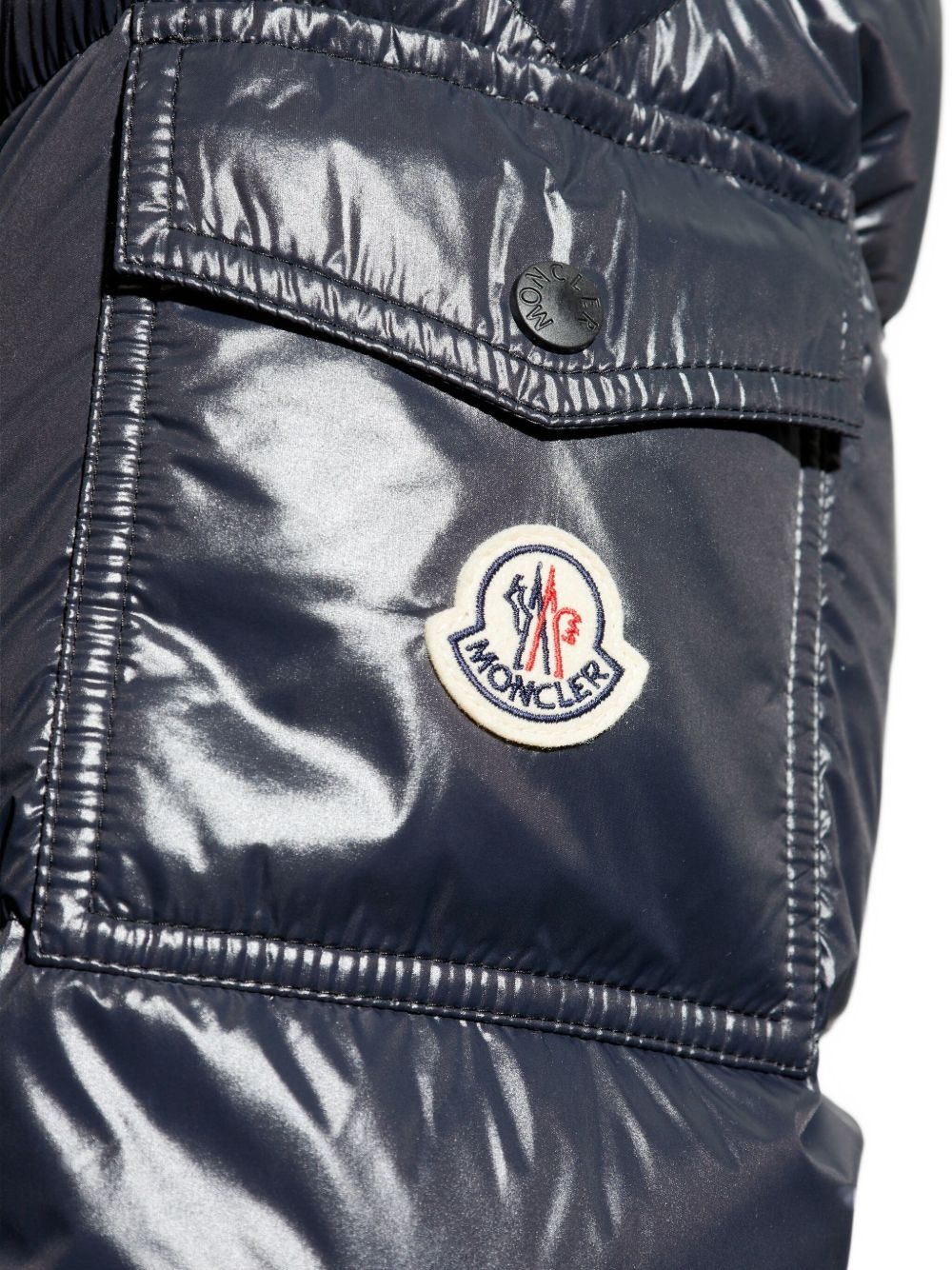 Levitha quilted jacket - 5